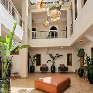 Ryad Selyen Marrakesh